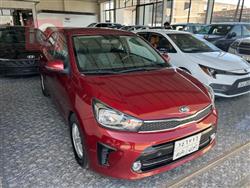 Kia Pegas